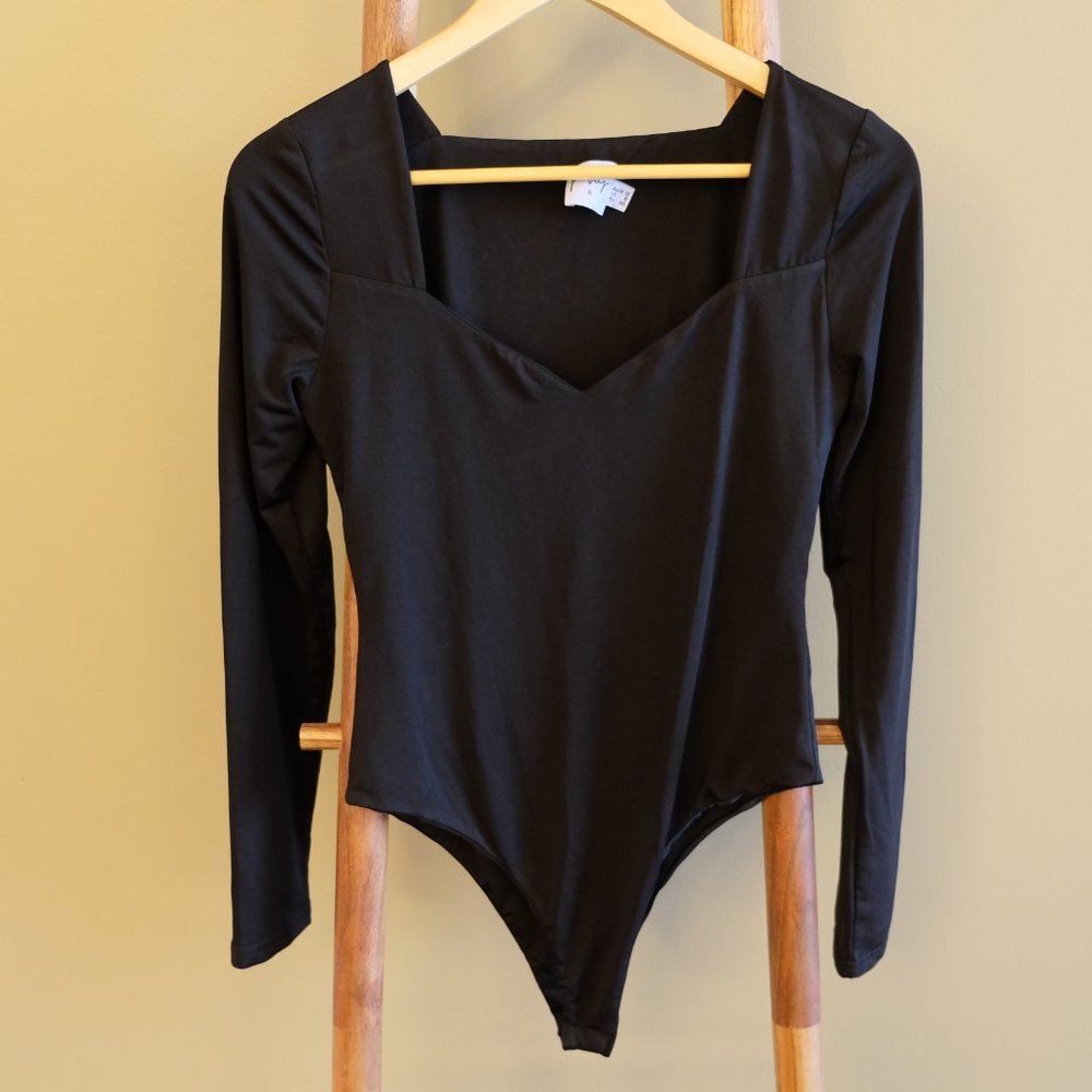Princess Polly Bodysuit